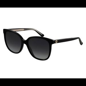 Gucci women’s sunglasses
